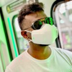 Atlee Kumar Instagram – Just like tat
