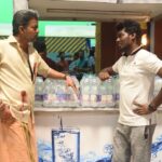Atlee Kumar Instagram – Wish you many many more happy returns of the day my Dear Anna  love u forever 
Ennoda annae 
Ennoda Thalapathy ❤️❤️❤️❤️❤️