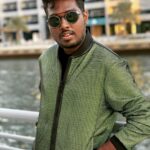 Atlee Kumar Instagram – Just like tat