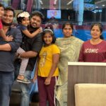 Bala Saravanan Instagram - என் உயிரான உயிர் நண்பனுக்கு இனிய பிறந்தநாள் நல்வாழ்த்துக்கள்… எல்லாமே நமக்கு வெற்றிகள்தான்டா…மெரட்டி உடு மாப்ள Happay birthdayyy to our #Vilangu Director #prasanthpandiyaraj 🔥🔥🔥❤️❤️❤️