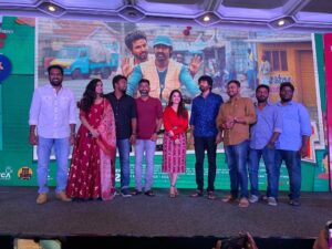 Bala Saravanan Instagram - #Don 
@sivakarthikeyan @dir_cibi @priyankaamohanofficial @kalai_arasu_p @sivaangi.krish @bhaskaran_dop @nagooranramachandran @skprodoffl @lyca_productions @redgiantmovies_