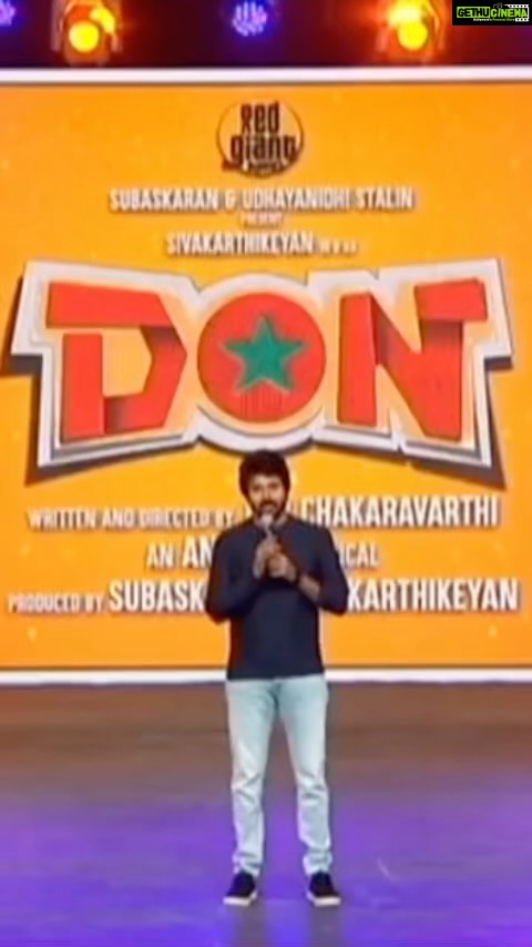 Bala Saravanan - 15K Likes - Thank u so much Anbu Thalaivarey @sivakarthikeyan 🙏🏾🙏🏾🙏🏾