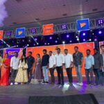 Bala Saravanan Instagram – #Don Pre release event…
@sivakarthikeyan @dir_cibi @priyankaamohanofficial @sivaangi.krish @rjvijayofficial @skprodoffl @lyca_productions @kalai_arasu_p @navneth85 @redgiantmovies_ 🤗🤗🤗🤗😍😍😍😍