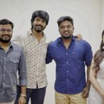 Bala Saravanan Instagram – #Don @sivakarthikeyan
@dir_cibi 
@priyankaamohanofficial 
@sivaangi.krish @rjvijayofficial @kalai_arasu_p @navneth85 @skprodoffl @lyca_productions @redgiantmovies_
Photo clicked by @arunprasath_photography bro🤗🤗🤗😍😍😍