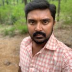 Bala Saravanan Instagram – #Karuppu 
#Vilangu