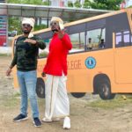 Bala Saravanan Instagram - Our #Don director @dir_cibi udan oru JALA BULA JANGU @sivakarthikeyan @kalai_arasu_p @navneth85 @sivaangi.krish @rjvijayofficial @sivaangi.krish @rjvijayofficial @bhaskaran_dop @nagooranramachandran @skprodoffl @lyca_productions @redgiantmovies_