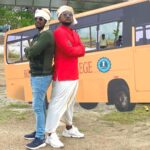 Bala Saravanan Instagram - Our #Don director @dir_cibi udan oru JALA BULA JANGU @sivakarthikeyan @kalai_arasu_p @navneth85 @sivaangi.krish @rjvijayofficial @sivaangi.krish @rjvijayofficial @bhaskaran_dop @nagooranramachandran @skprodoffl @lyca_productions @redgiantmovies_