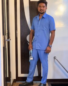 Bala Saravanan Instagram - at Don’s VIVA session in Best engineering college LAB 🔥🔥🔥
#Don Deleted scene
@sivakarthikeyan @dir_cibi @rjvijayofficial @kalai_arasu_p @navneth85 @priyankaamohanofficial @sivaangi.krish @bhaskaran_dop @nagooranramachandran @skprodoffl @lyca_productions @redgiantmovies_