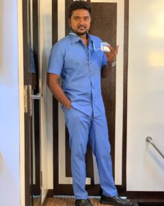 Bala Saravanan Instagram - at Don’s VIVA session in Best engineering college LAB 🔥🔥🔥
#Don Deleted scene
@sivakarthikeyan @dir_cibi @rjvijayofficial @kalai_arasu_p @navneth85 @priyankaamohanofficial @sivaangi.krish @bhaskaran_dop @nagooranramachandran @skprodoffl @lyca_productions @redgiantmovies_