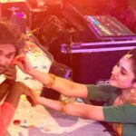 Bala Saravanan Instagram – #DON thank u heroine for not being jealousy 😂😂😂 
@sivakarthikeyan @dir_cibi @priyankaamohanofficial @kalai_arasu_p @navneth85 @sivaangi.krish @rjvijayofficial @skprodoffl @lyca_productions