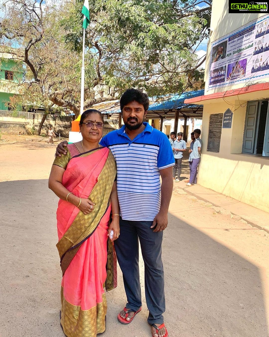 Bala Saravanan - 15.6K Likes - #govtschoolstudent 👍🏾👍🏾👍🏾💪🏾💪🏾💪🏾