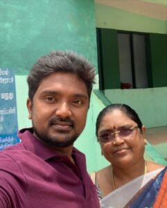 Bala Saravanan Instagram - #govtschoolstudent 👍🏾👍🏾👍🏾💪🏾💪🏾💪🏾
