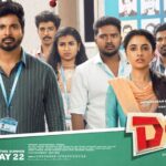 Bala Saravanan Instagram - Our #Don from may 13 @sivakarthikeyan @dir_cibi @priyankaamohanofficial @kalai_arasu_p @navneth85 @sivaangi.krish @rjvijayofficial @skprodoffl @lyca_productions @redgiantmovies_