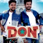Bala Saravanan Instagram - Whoever done this poster…Thank u so muchh