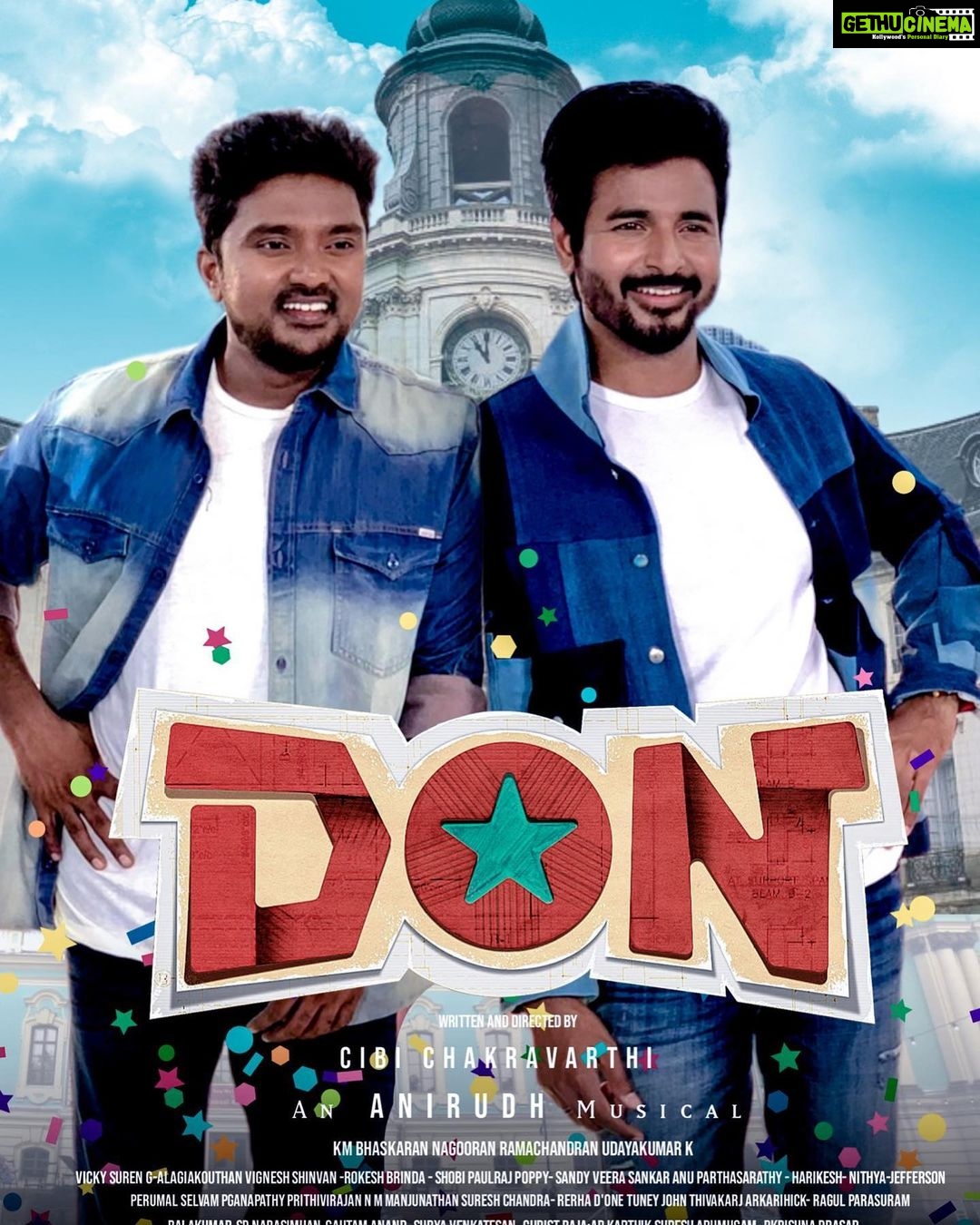 Bala Saravanan - 13.4K Likes - Whoever done this poster…Thank u so muchh