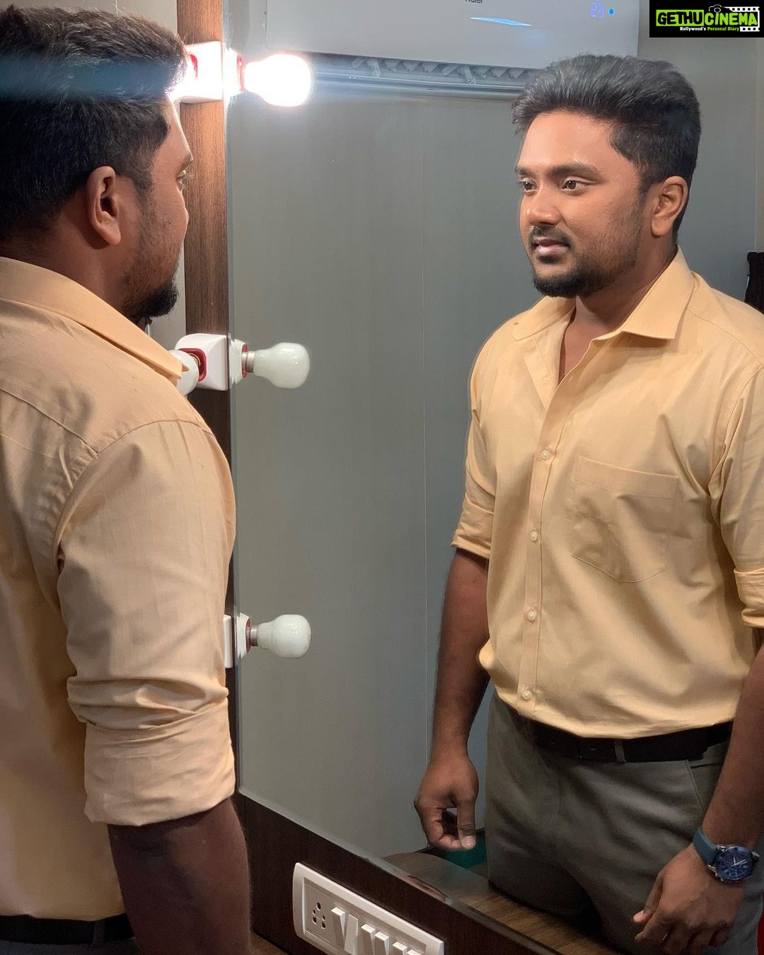 Bala Saravanan - 10.8K Likes - New Year New Beginnings…Happyyy pongal Nanbarhaleyyy…