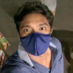Bala Saravanan Instagram - Madurai Gnayithu kilamai santhai Hotel SP Kozhi kaattu varuval 5th std padikumbothu irundhu saapdren…athey tasteu…Kadavul irukan sir❤️❤️❤️
