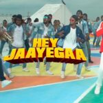 Bala Saravanan Instagram - Aavo bhai Dosta aayega…ENNA THALA…Bad vibeu Jaldi jaayega…❤️❤️❤️🤗🤗🤗 @sivakarthikeyan @dir_cibi @anirudhofficial @kalai_arasu_p @navneth85 @priyankaamohanofficial @sivaangi.krish @rjvijayofficial @skprodoffl