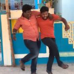 Bala Saravanan Instagram – Soliya Mudichitiyae thambi @dark_misster Manikanda…
#naatunaatu Nattukitta moment😂😂😂😂😂😂😂