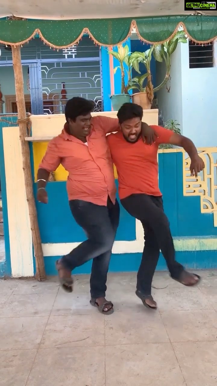 Bala Saravanan - 13.4K Likes - Soliya Mudichitiyae thambi @dark_misster Manikanda…
#naatunaatu Nattukitta moment😂😂😂😂😂😂😂