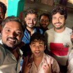 Bala Saravanan Instagram – #Don shooting Done @sivakarthikeyan @dir_cibi @kalai_arasu_p @rjvijayofficial @bhaskaran_dop @navneth85 @skprodoffl