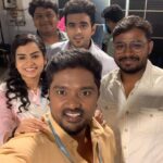 Bala Saravanan Instagram – Namma anbu #Don director @dir_cibi avarhaluku INIYA PIRANTHA NAAL VAALTHUKAL…Kadaisi vara bachelora vaazhanumdra unga unnathamana latchiyam nichayam vellum bro… @sivakarthikeyan @anirudhofficial @priyankaamohanofficial @kalai_arasu_p @sivaangi.krish @rjvijayofficial @skprodoffl