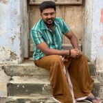 Bala Saravanan Instagram – பொதுவாக என் மனசு தங்கம்…