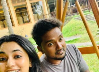 Bala Saravanan Instagram - Happyyy Birthday Chellamma our Angayarkanni Kalakunga 🎂🎂🎂@priyankaamohanofficial #Don @sivakarthikeyan @dir_cibi