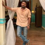 Bala Saravanan Instagram – என்னுடன் நான்….