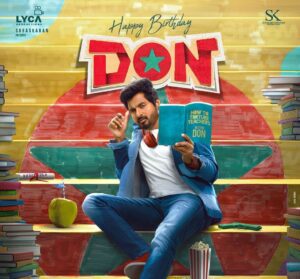 Bala Saravanan Instagram - Happpyyyy Birthday to our dearestt Anbana #DON… @sivakarthikeyan 
Thalaivarey epavum pola vetri meethu vetri vandhu ungalai serum…epavum neenga happya irupinga enga ellarayumey happya vachupinga…Anaithu vetrihalum namakey🎂🎂🎂🎂❤️❤️❤️❤️👍🏾👍🏾👍🏾👍🏾👍🏾
@dir_cibi @navneth85 @kalai_arasu_p @skprodoffl @rjvijayofficial @sivaangi.krish