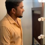 Bala Saravanan Instagram - New Year New Beginnings…Happyyy pongal Nanbarhaleyyy…