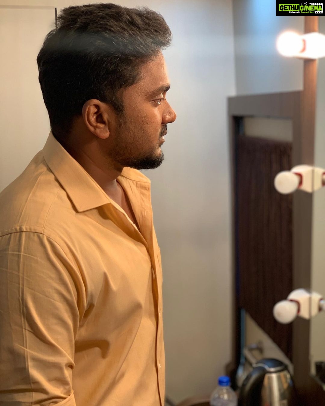 Bala Saravanan - 10.8K Likes - New Year New Beginnings…Happyyy pongal Nanbarhaleyyy…