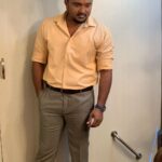 Bala Saravanan Instagram - New Year New Beginnings…Happyyy pongal Nanbarhaleyyy…