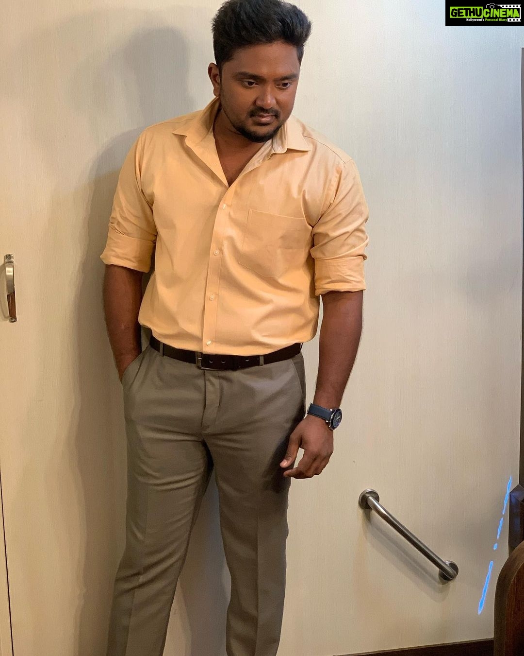 Bala Saravanan - 10.8K Likes - New Year New Beginnings…Happyyy pongal Nanbarhaleyyy…