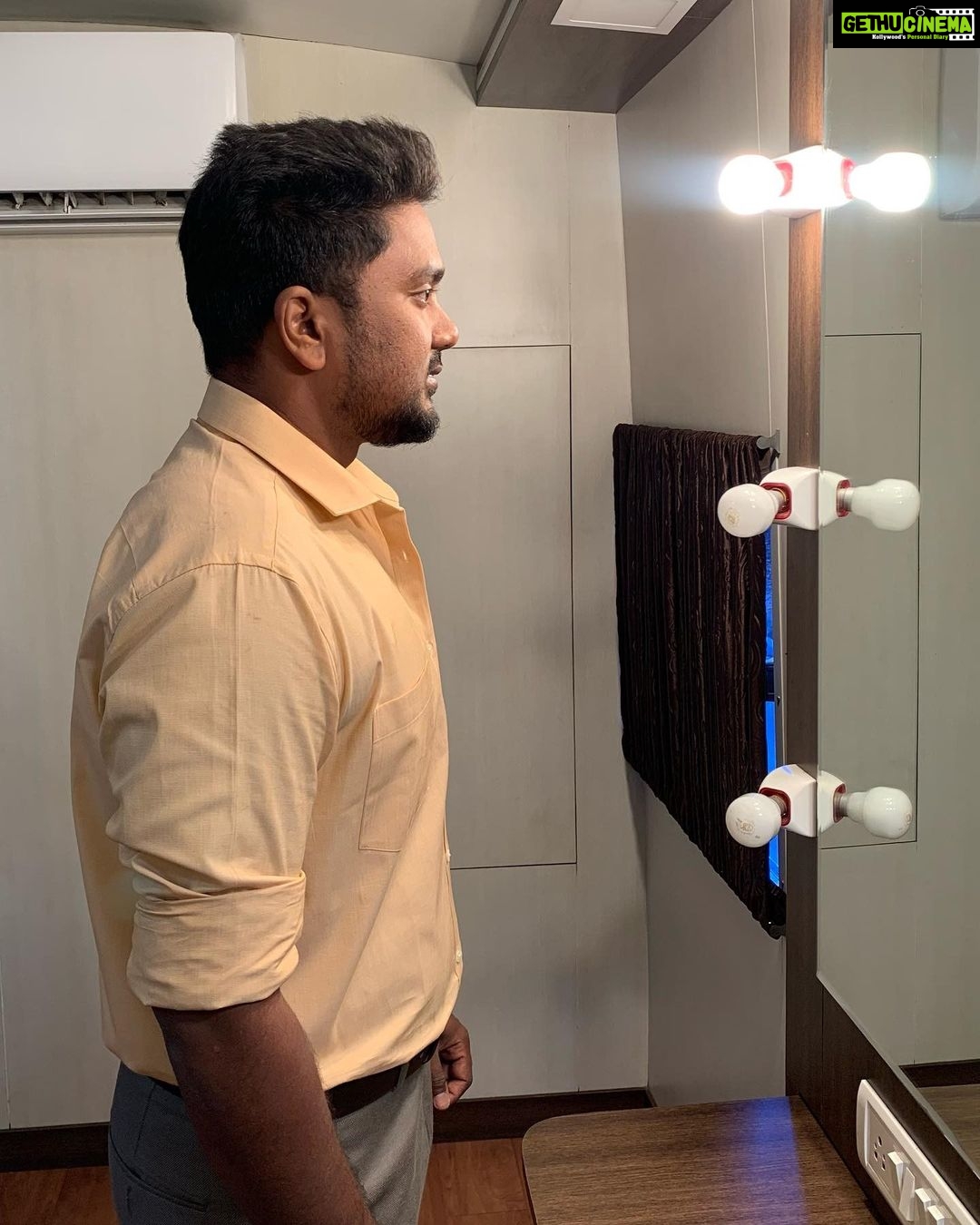 Bala Saravanan - 10.8K Likes - New Year New Beginnings…Happyyy pongal Nanbarhaleyyy…