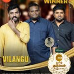 Bala Saravanan Instagram – Best web series of the year #Vilangu
#prasanthpandiaraj 
@vemal.actor 
@zeetamizh 
@zee5tamil 
Maaberum Magizhchiiii 🤗🤗🤗