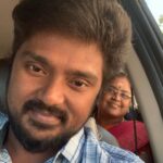 Bala Saravanan Instagram – என் அன்பு அம்மா சாந்தி ரெங்கநாதன் அவர்களுக்கு இனிய பிறந்தநாள் நல்வாழ்த்துக்கள்…
என் அன்பு தேவதையே…வாழ்க பல்லாண்டு…
Wishing u a very Happiestttt birthday my dear Amma…..
Love You Mom Dad❤️❤️❤️❤️❤️❤️