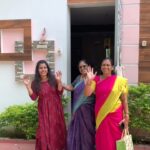 Bala Saravanan Instagram – Happy Deepavali to all…
