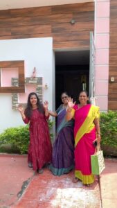 Bala Saravanan Instagram - Happy Deepavali to all…