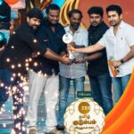 Bala Saravanan Instagram – Best web series of the year #Vilangu
#prasanthpandiaraj 
@vemal.actor 
@zeetamizh 
@zee5tamil 
Maaberum Magizhchiiii 🤗🤗🤗