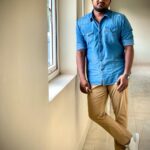 Bala Saravanan Instagram - Me Myself & Naan…
