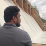 Bala Saravanan Instagram - ஒரு நாள்….