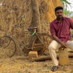 Bala Saravanan Instagram - #Karuppu… #Vilangu