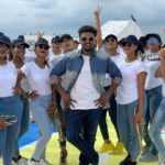 Bala Saravanan Instagram -