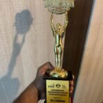 Bala Saravanan Instagram - #DonSuccessMeet @sivakarthikeyan @dir_cibi @kalai_arasu_p @navneth85 @priyankaamohanofficial @bhaskaran_dop @nagooranramachandran @sivaangi.krish @rjvijayofficial @skprodoffl @lyca_productions @redgiantmovies_