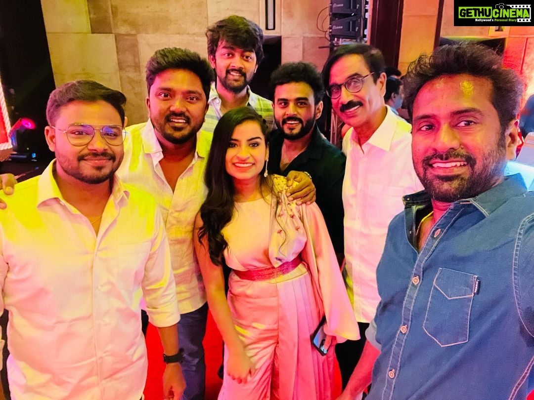 Bala Saravanan - 16.4K Likes - #Donsuccessmeet
@sivakarthikeyan @dir_cibi @manobalammahadevan @sivaangi.krish @rjvijayofficial @bhaskaran_dop @nagooranramachandran @skprodoffl @lyca_productions @redgiantmovies_
