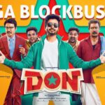 Bala Saravanan Instagram - #Don Mega blockbuster @sivakarthikeyan @dir_cibi @kalai_arasu_p @navneth85 @priyankaamohanofficial @bhaskaran_dop @nagooranramachandran @sivaangi.krish @rjvijayofficial @skprodoffl @lyca_productions @redgiantmovies_