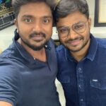 Bala Saravanan Instagram - #Don intha Miha Sirappana Anbu padathil Miha Sirappana kathapaathirathil nadikka perum vaaipu thantha engal anbu Don iyakunar @dir_cibi bro ku en MANAMAARNDHA ANBU NANDRIHAL PALA🙏🏾🙏🏾🙏🏾❤️❤️ Namma Don padathai MAABERUMMM VETRIHALAI adaya vaitha anaithu Anbu ullangalukum…Ennaiyum paaratiya vaalthiya aatharithu eluthiya pesiya anaithu anbu Makkalukum oodagathurai Nanbarhalukum en MANAMAARNDHA ANBU NANDRIHAL PALA 🙏🏾🙏🏾🙏🏾🙏🏾🙏🏾🙏🏾🙏🏾🙏🏾🙏🏾 @sivakarthikeyan @kalai_arasu_p @navneth85 @priyankaamohanofficial @anirudhofficial @udhay_stalin @bhaskaran_dop @nagooranramachandran @sivaangi.krish @rjvijayofficial @skprodoffl @lyca_productions @redgiantmovies_