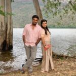 Bala Saravanan Instagram - @sivaangi.krish En Anbu Thangachiku Iniya piranthanaal nal vaalthukal…Epavum pola ellathulayum pattaya kelapu… 🤗🤗🤗🤗❤️❤️❤️❤️