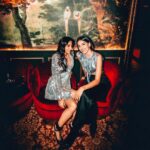 Banita Sandhu Instagram - oui Paris, France